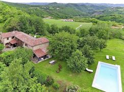 Rustico/Casale in Residenziale