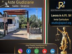 Appartamento in Residenziale