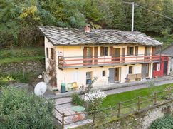 Rustico/Casale in Residenziale