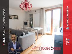 Appartamento in Residenziale