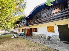 Baita/Bungalow/Chalet/Trullo in Residenziale
