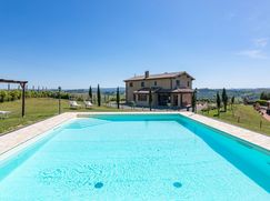 Villa in Residenziale