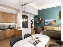 Appartamento in Residenziale