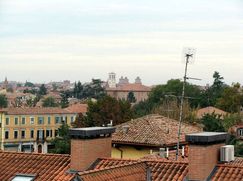 Stanza in Residenziale