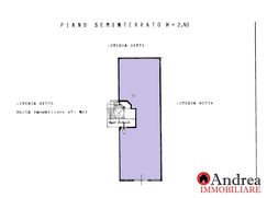Box/posto auto in Residenziale