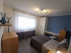 Stanza in Residenziale