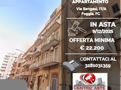 Appartamento in Residenziale