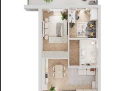 Appartamento in Residenziale