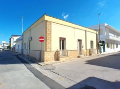 Casa indipendente in Residenziale
