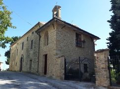 Rustico/Casale in Residenziale