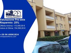Appartamento in Residenziale