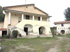 Rustico/Casale in Residenziale