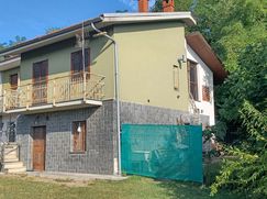 Casa indipendente in Residenziale