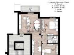 Appartamento in Residenziale