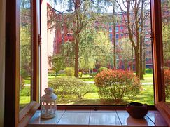 Appartamento in Residenziale