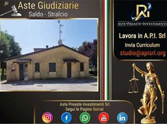 Casa indipendente in Residenziale