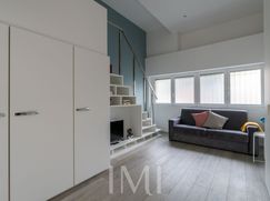 Loft in Residenziale