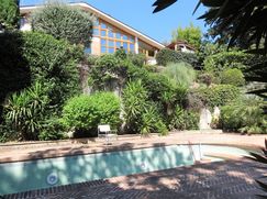 Villa in Residenziale