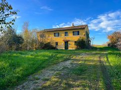 Rustico/Casale in Residenziale