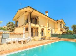 Villetta a schiera in Residenziale