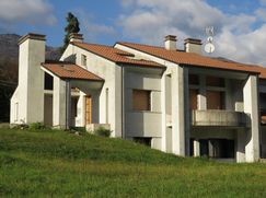 Villa in Residenziale