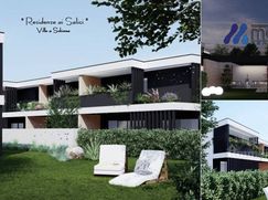 Villetta a schiera in Residenziale