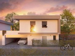 Casa Bi/Trifamiliare in Residenziale