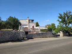 Villa in Residenziale