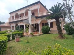 Villa in Residenziale