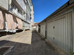 Box/posto auto in Residenziale