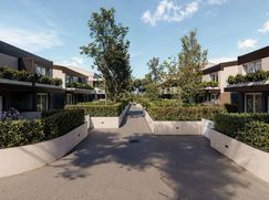 Casa Bi/Trifamiliare in Residenziale