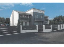 Villetta a schiera in Residenziale
