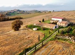 Rustico/Casale in Residenziale