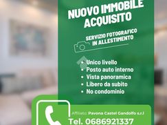Appartamento in Residenziale