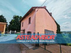Casa indipendente in Residenziale