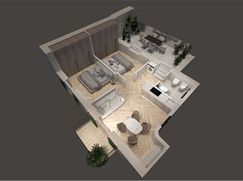 Appartamento in Residenziale