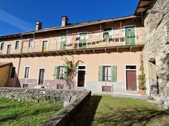 Casa indipendente in Residenziale