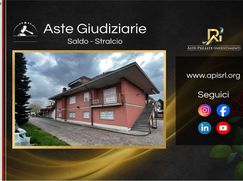 Villetta a schiera in Residenziale