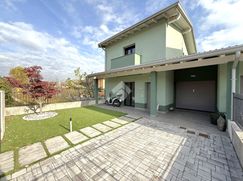 Villetta a schiera in Residenziale