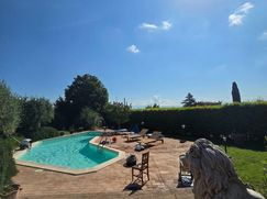 Villa in Residenziale