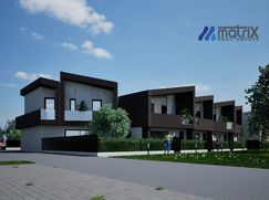 Villetta a schiera in Residenziale