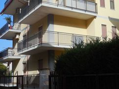 Appartamento in Residenziale