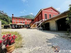Casa indipendente in Residenziale
