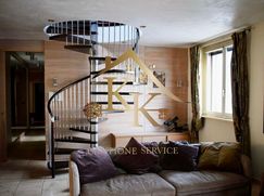 Attico/Mansarda in Residenziale