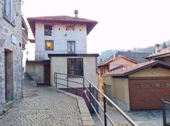 Casa indipendente in Residenziale