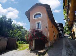 Rustico/Casale in Residenziale