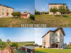 Casa Bi/Trifamiliare in Residenziale