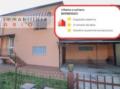 Villetta a schiera in Residenziale
