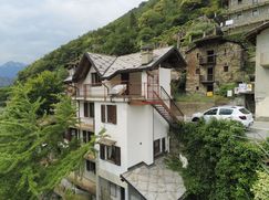 Casa indipendente in Residenziale