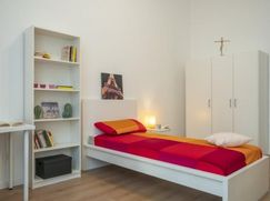 Stanza in Residenziale